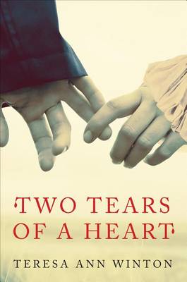 Book cover for Two Tears of a Heart