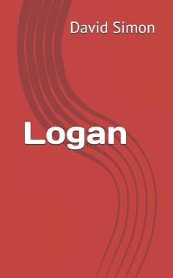 Book cover for Logan