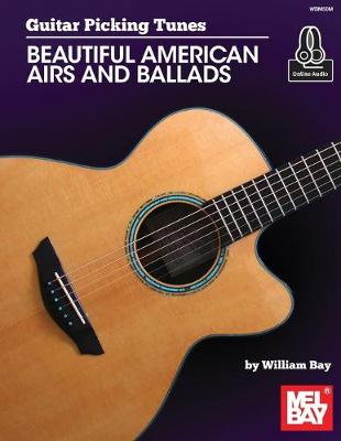 Book cover for Guitar Picking Tunes