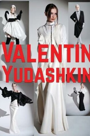 Cover of Valentin Yudashkin