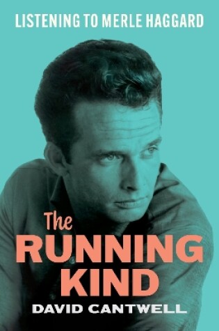 Cover of The Running Kind