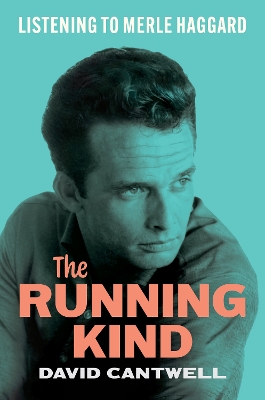 Book cover for The Running Kind