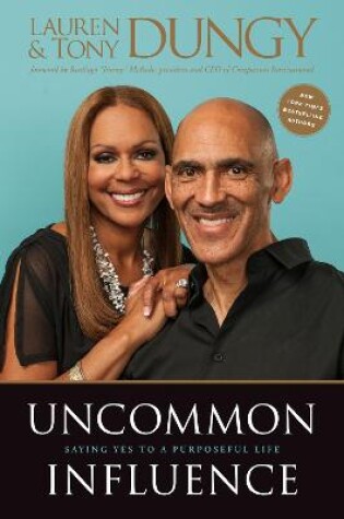 Cover of Uncommon Influence