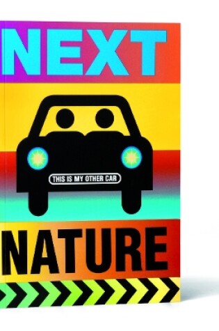 Cover of Next Nature