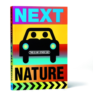 Book cover for Next Nature