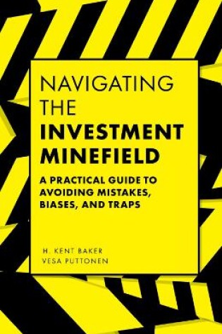 Cover of Navigating the Investment Minefield