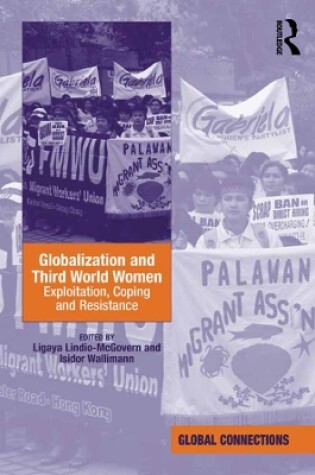 Cover of Globalization and Third World Women