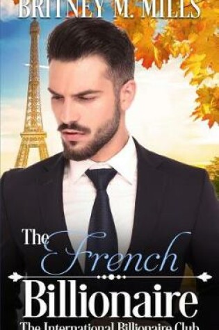 Cover of The French Billionaire