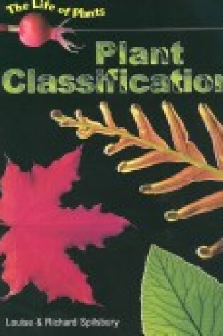 Cover of Plant Classification