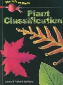 Book cover for Plant Classification