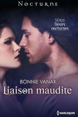 Cover of Liaison Maudite
