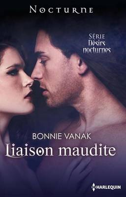 Book cover for Liaison Maudite