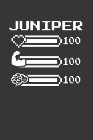 Cover of Juniper