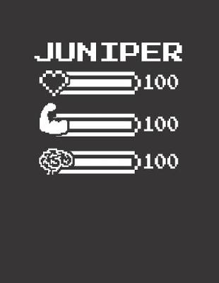 Book cover for Juniper