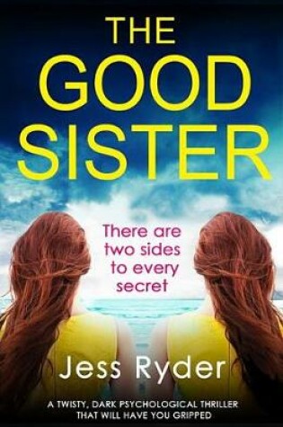 Cover of The Good Sister