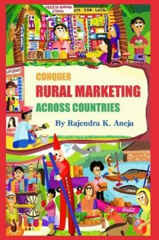 Cover of Conquer Rural Marketing Across Countries