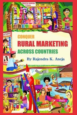 Book cover for Conquer Rural Marketing Across Countries