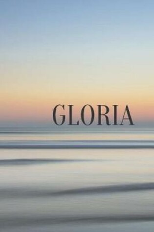 Cover of Gloria