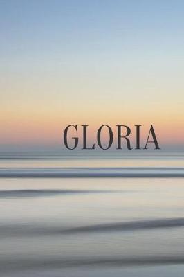 Book cover for Gloria