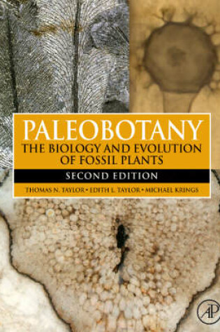 Cover of Paleobotany