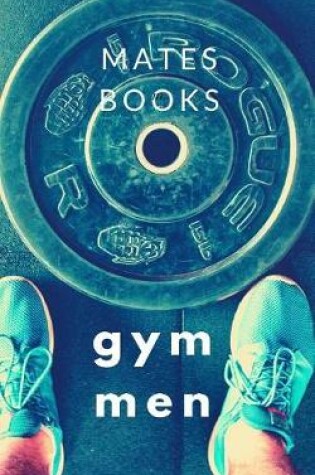 Cover of Gym Men