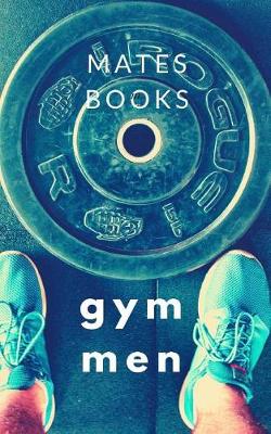 Book cover for Gym Men