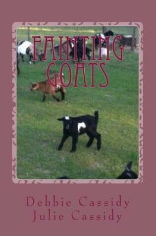 Cover of Fainting Goats