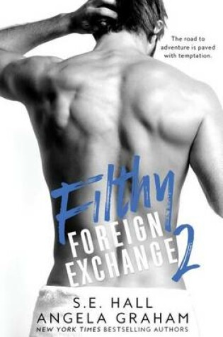Cover of Filthy Foreign Exchange 2