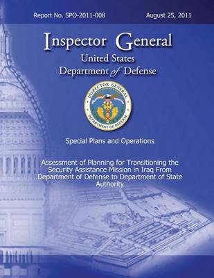 Cover of Quality Assurance Review of the Defense Education Activity Hotline Program