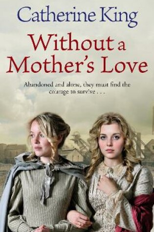 Cover of Without A Mother's Love