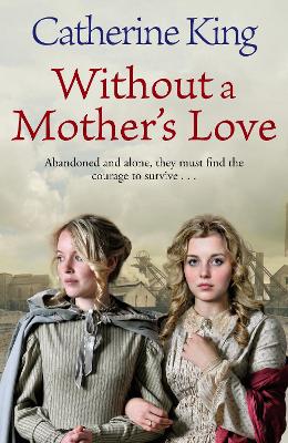 Book cover for Without A Mother's Love