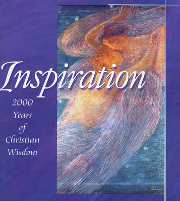 Book cover for Inspirations