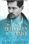 Book cover for The Detective's Match