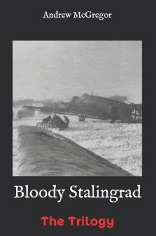 Cover of Bloody Stalingrad