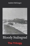 Book cover for Bloody Stalingrad