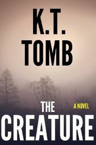 Cover of The Creature