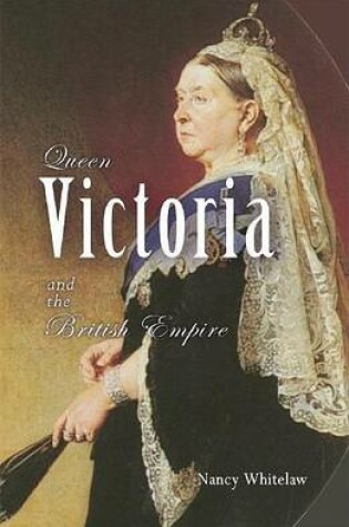 Cover of Queen Victoria and the British Empire