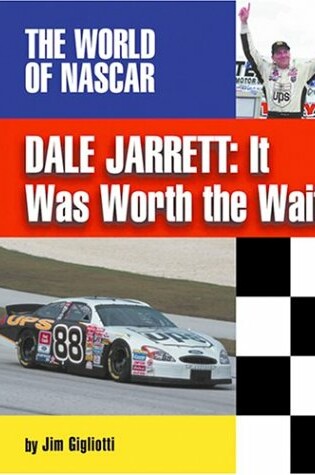 Cover of Dale Jarrett