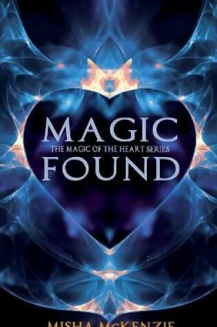 Cover of Magic Found