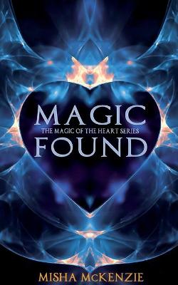 Book cover for Magic Found