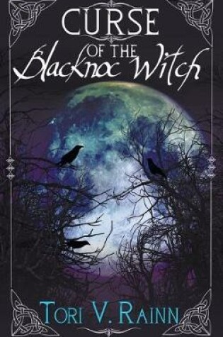 Cover of Curse of the Blacknoc Witch