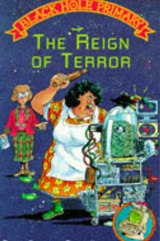 Cover of The Reign of Terror