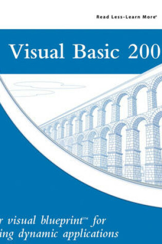 Cover of Visual Basic 2005