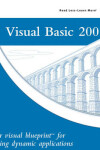 Book cover for Visual Basic 2005