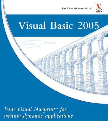 Cover of Visual Basic 2005