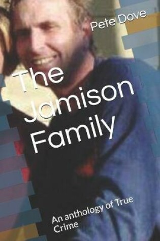 Cover of The Jamison Family