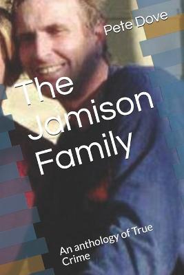 Book cover for The Jamison Family