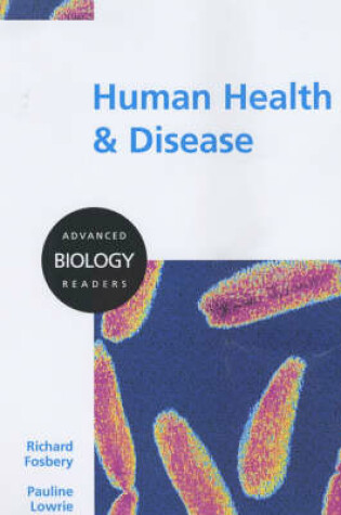 Cover of Human Health and Disease