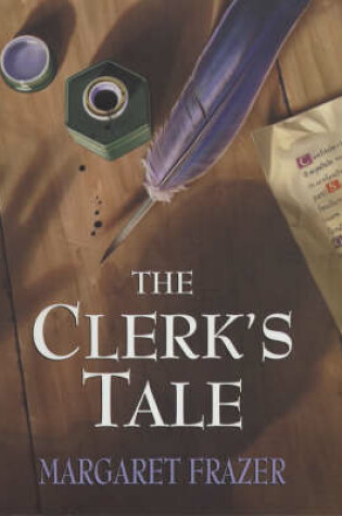 Cover of The Clerk's Tale