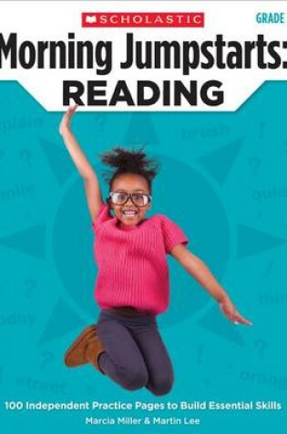 Cover of Reading: Grade 2